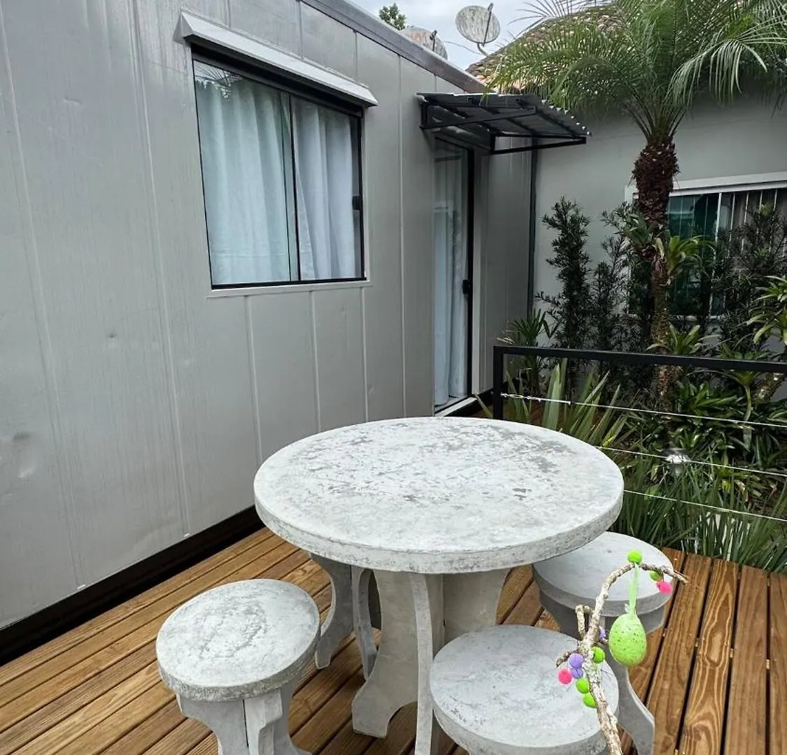 Container Loft Franca Daire Pomerode 0*,