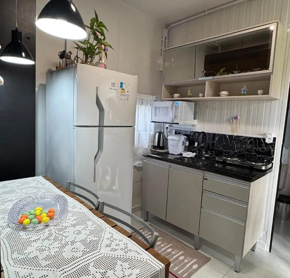 Container Loft Franca Daire Pomerode