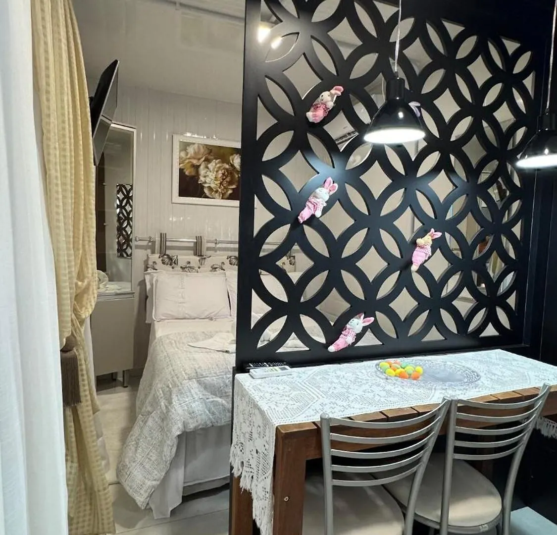 Container Loft Franca Lejlighed Pomerode